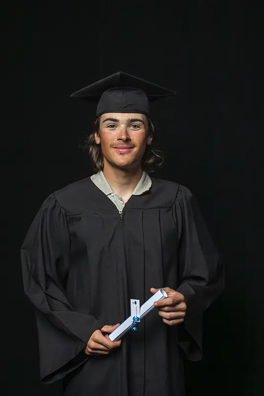 Leroux Benjamin
